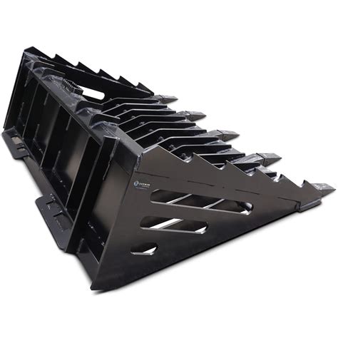 where are titan skid steer attachments made|titan attachment dealers near me.